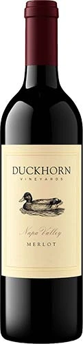 Duckhorn Vineyards Napa Valley Merlot