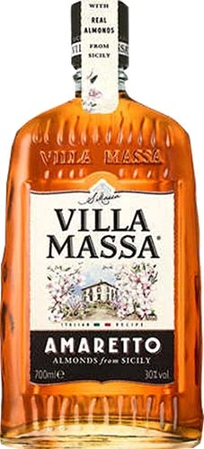 Villa Massa Amaretto