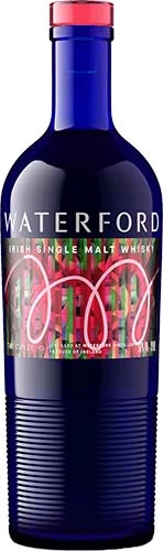 Waterford Cuvee Single Malt