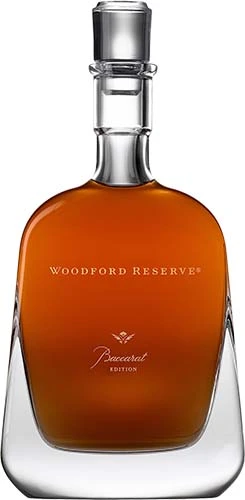 Woodford Baccarat 750