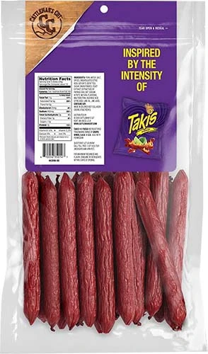 Takis Meat Stick