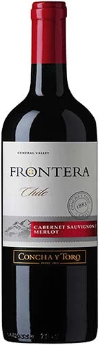 Cyt Frontera Cab/merlot 1.5l