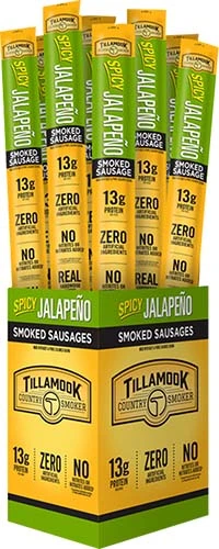 Tillamook Spicy Jalape?o 1.44 Oz.