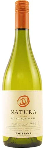 Natura Sauvignon Blanc Organic