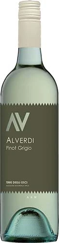 Al Verdi Pinot Grigio