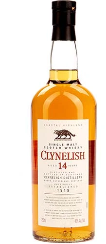 Clynelish 14yr Scotch