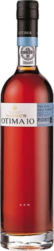 Warres 10yr Old Otima