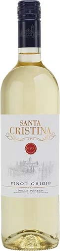 Santa Cristina Pinot Grigo 750