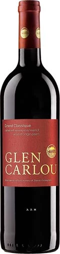 Glen Carlou Grand Classique