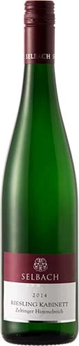 Selbach Trutta Fariol 2021 Riesling Kabinett *