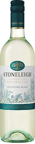 Stoneleigh Sauv Blanc 750ml