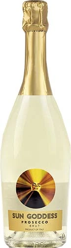 Sun Goddess Prosecco Brut