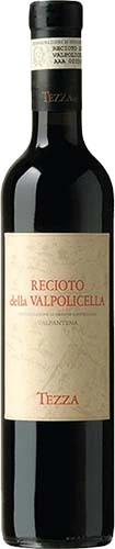 Tezza Recioto Valpolicella 500