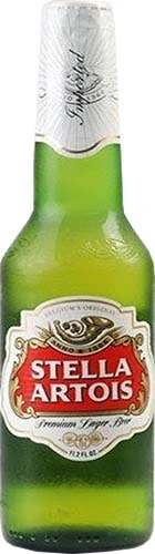 Stella Artois 6 Bt