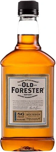 Old Forester 1897 1910 1920