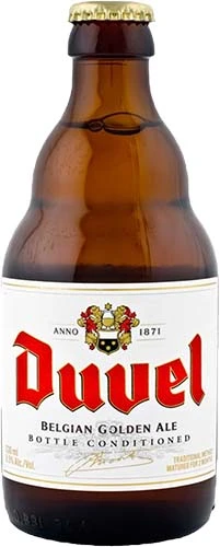 Duvel 4pk Belg Special