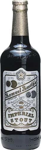 Samuel Smith's Imperial Stout