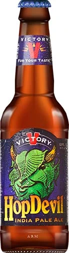 Victory Hopdevil Ipa