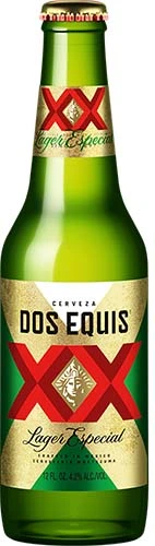 Dos Equis Lager 6pk