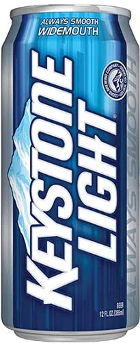 Keystone Light 6pk