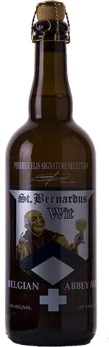 St Bernardus Christmas Ale