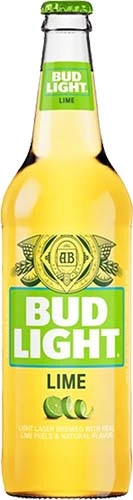 Bud Light Lime 12pk Ln