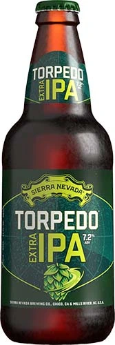 Sierra Nevada Torpedo Extra Ipa