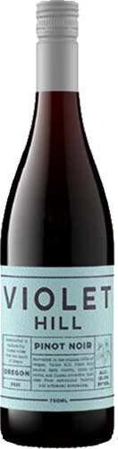 Violet Hill Rogue Valley Pinot Noir