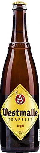 Westmalle Triple