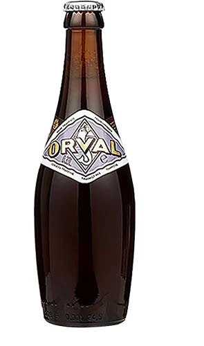 Orval Trappist Ale