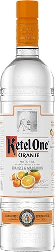 Ketel One Oranje