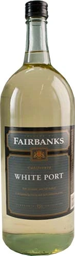 Fairbanks Port Dessert Wine