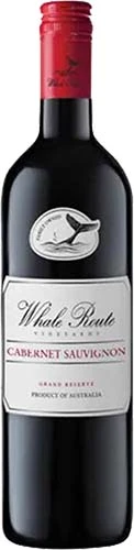 Whale Route Cabernet