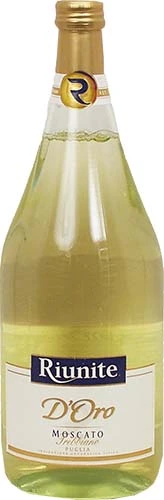 Riunite D' Oro Moscato 1.5l