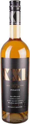 Xxl Peach Moscato 750ml