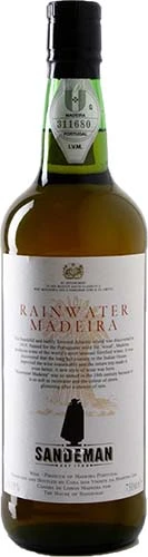 Sandeman Madeira Rainwater