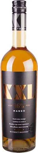 Xxl Mango Moscato