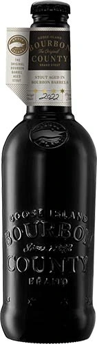 Goose Island Bourbon County Nr