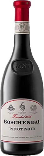 Boschendal Pinot Noir