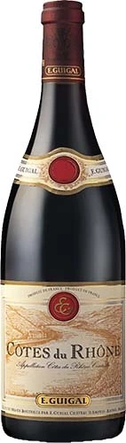 Guigal Cotes Du Rhone