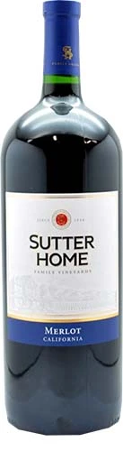 Sutter Home Moscato 1.5l