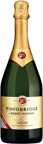 Woodbridge By Robert Mondavi Cuvee Brut