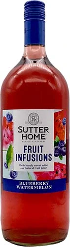 Sutter Home Blueberry Watermelon