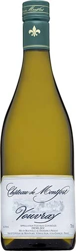 Ch De Montfort Vouvray 750ml