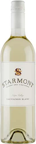 Starmont Sauvignon Blanc 2020