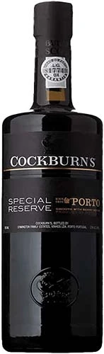 Cockburn's Special Reserve Porto