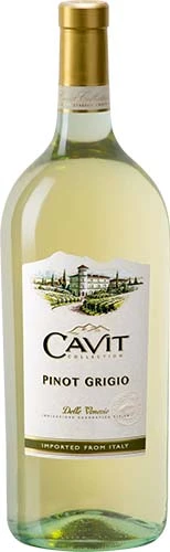 Cavit Pinot Grigio 1.5l