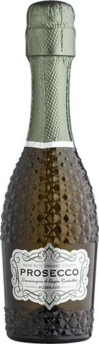 Pizzolato Prosecco Muse 187ml