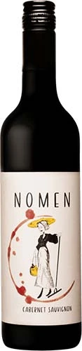 Nomen Cabernet Sauvignon