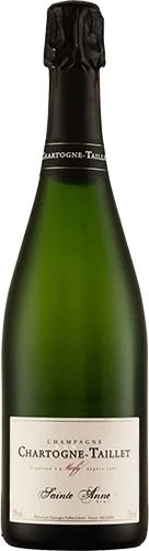 Chartogne Taillet Cuv?e St. Anne Brut Nv